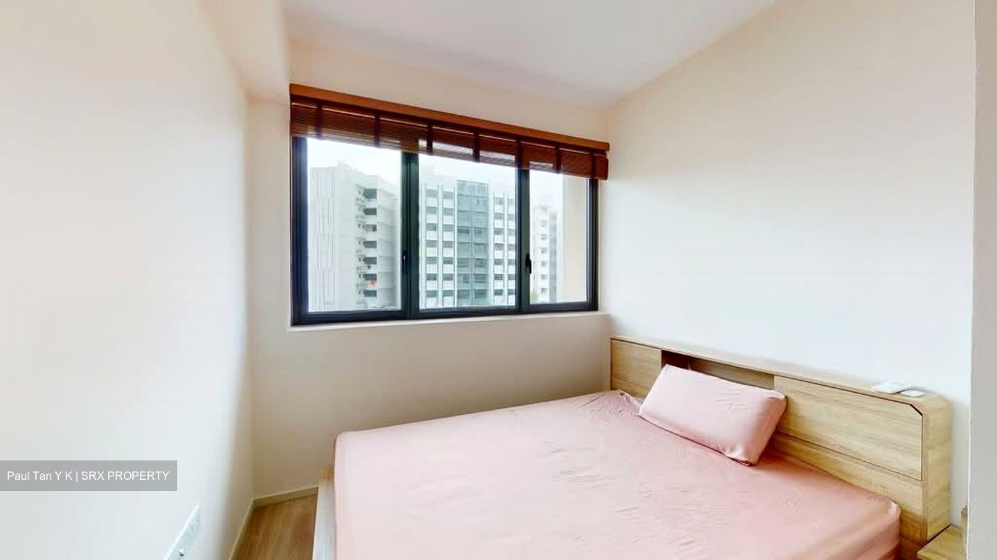 The Watergardens At Canberra (D27), Apartment #566682371